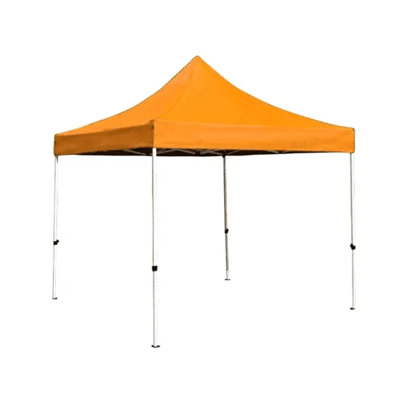 Çadır Tente Model 4