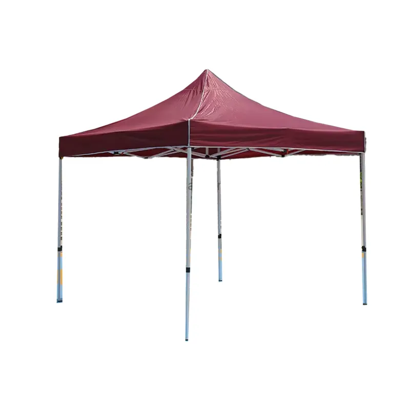 Çadır Tente Model 6